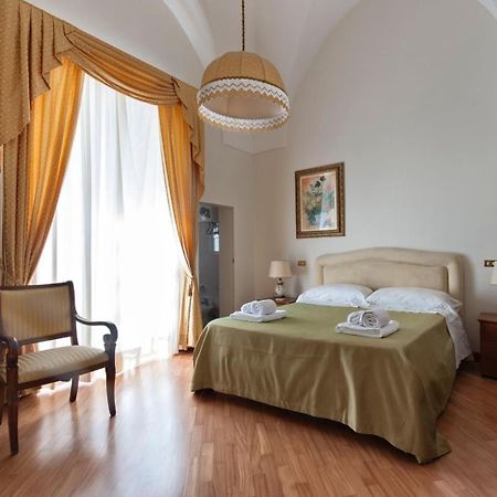 Dimora Corte Lubelli Lecce Eksteriør bilde