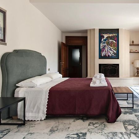 Dimora Corte Lubelli Lecce Eksteriør bilde